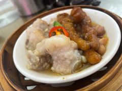 -圣丰盛宴酒家(东城店)