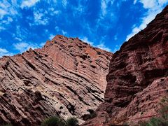 -天山神秘大峡谷