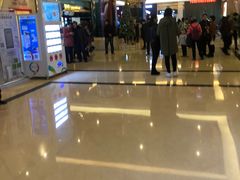 -中影国际影城(大唐西市4K临境音店)