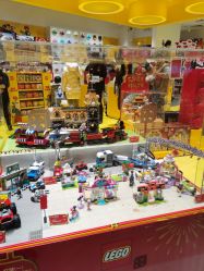 -LEGO(国贸商城店)