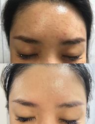 点击看大图 -栖SPA·ONDA ·海菲秀·皑皑科技美肤中心