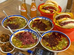 -邢老三肉丸糊辣汤·非遗美食(西安总店)