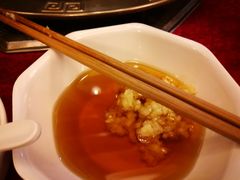 -山城年华老火锅(玉林店)