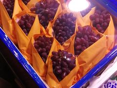 -菜园坝水果市场