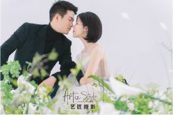 -艺匠摄影ARTIZ STUDIO(南京店)