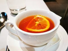 红茶-GreyWhale灰鲸餐厅(武汉国际广场店)
