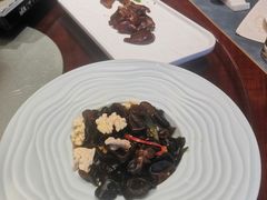 -西安西藏大厦开元名都大酒店·四季轩中餐厅