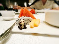 -成都瑞吉酒店·宴庭中餐厅