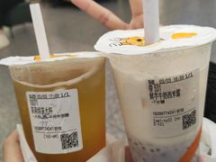 -CoCo都可(吾悦店)