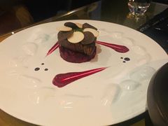 -AZUL by FUEL蓝色·法式酒馆(琶醍店)