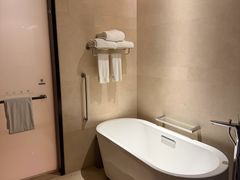 -成都安仁福朋喜来登酒店