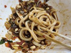 -王菊美食街·王菊面馆(总店)