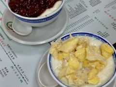-仁信双皮奶(东川路店)