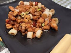 -玉桥餐厅(天坛店)