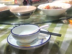 -百姓山羊烧烤·萧县羊肉(青阳路店)