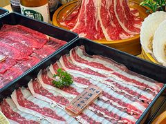-牛匠和牛寿喜锅(西安总店)