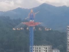 -横店影视城梦幻谷园区
