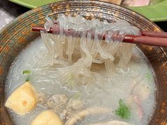 -奇芳阁·百年清真南京菜(夫子庙店)