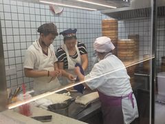 -鸡鸣汤包(仙林店)