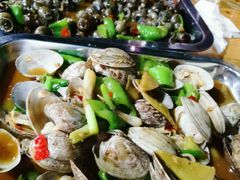 -新湖烧鸡(光明店)