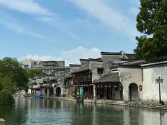 -南浔古镇