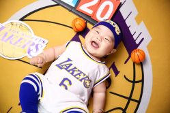 -童年时光专业儿童摄影(龙首店)