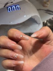 -瞧·享轻奢美甲美睫
