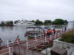 -太湖游船(石公山码头)