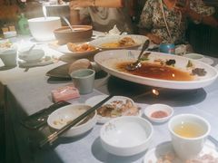 -晓粤·惹味粤菜(凯德乐峰广场店)