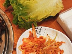 -炽城·烤肉名家(鸿达中央广场店)