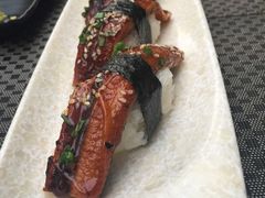 -昊·来了寿司(双楠2店)