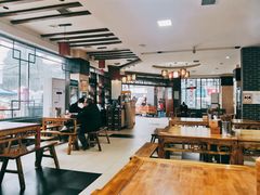 大堂-白家高记肥肠粉(总店)