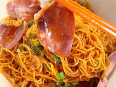 -亞婆井·劲抽面食(铂顿城店)