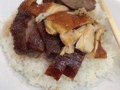 -太兴烧味餐厅(香港机场店)