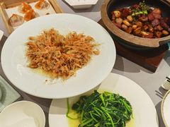 -狮王府淮扬菜(新街口友谊店)