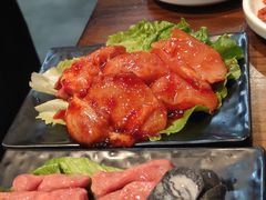 -·缸桶屋·韩式牛肋条自助烤肉(西湖D11店)