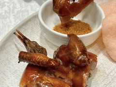 脆皮鸽-丰鲤楼•闽南茶楼(仟禧汇店)