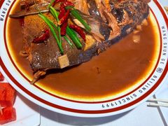 -旺顺阁·北京菜(北辰上品+)