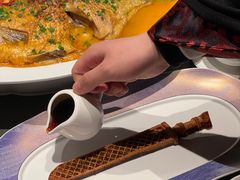 -曾宴·楚菜(湖北省博物馆店)