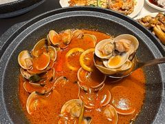 -稻香海鲜饭店(第一国际店)