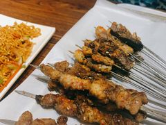 -壹块捌烧烤(灯市口店)