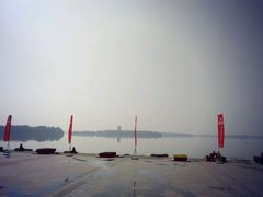 -济宁市太白湖旅游景区