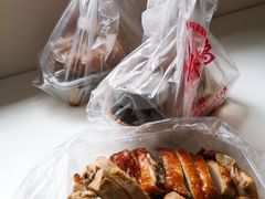 -晶牌烤鸭(延吉东路557弄小区店)