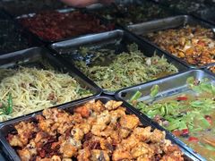 -枣阁园滴滴自助餐