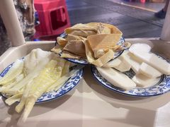 -飘香火锅(玉林西路店)