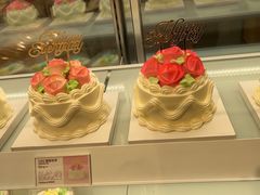 -好利来(东四店)
