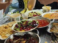 -小民大排档(光谷店)