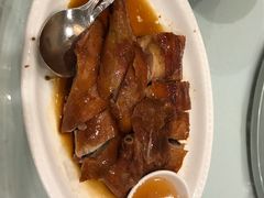 -岭南小馆