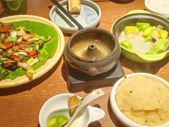 -云海肴·汽锅鸡·云南菜(领展购物广场·中关村店)
