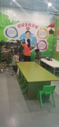 -乐8运动馆·桐语运动乐园(南湖二路店)